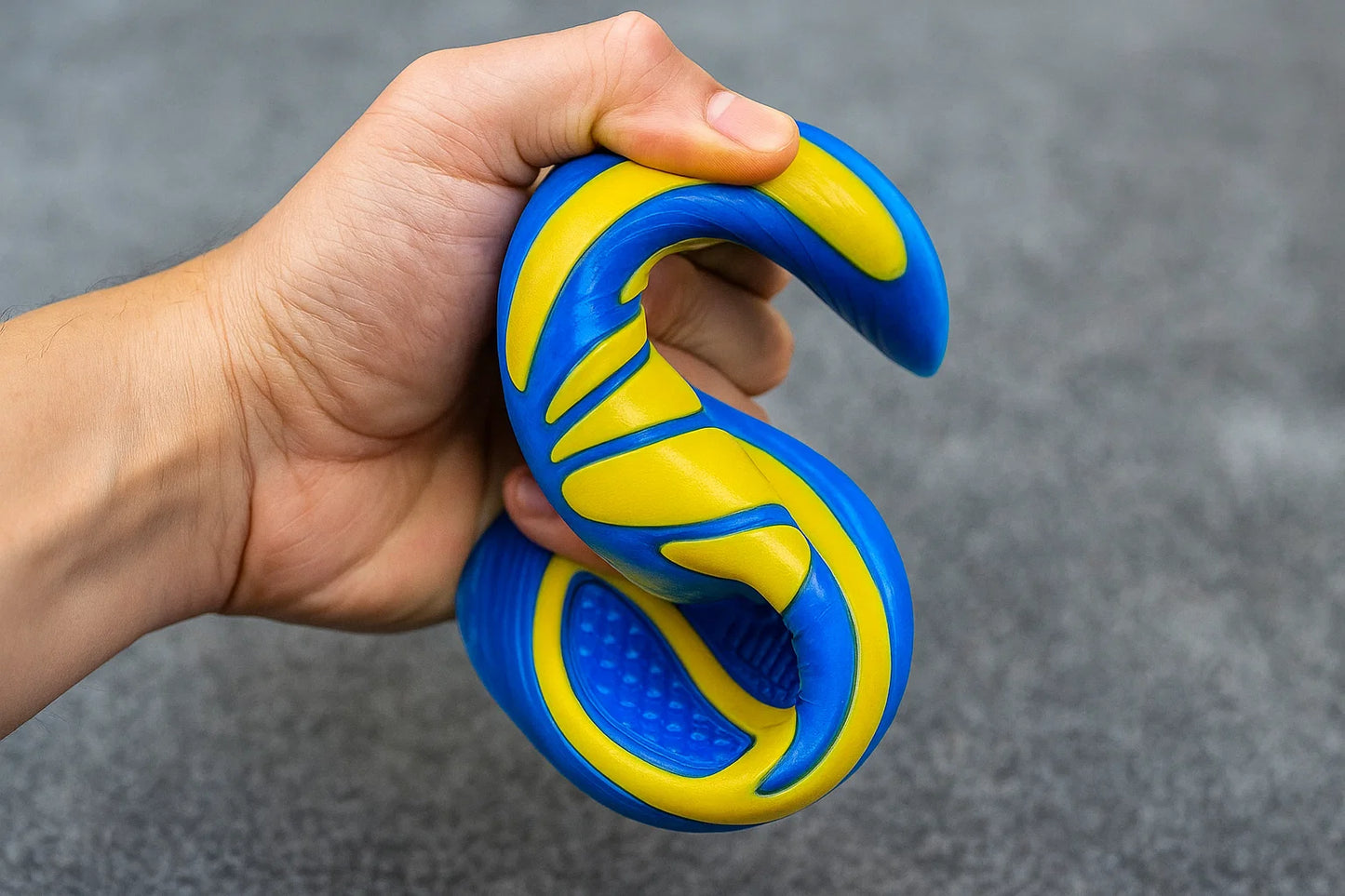 HeelTherapy Ortho-Gel Insoles