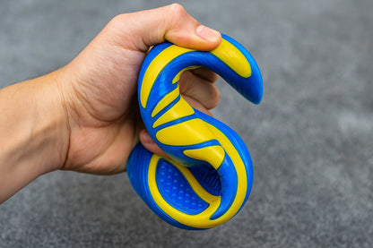 HeelTherapy Ortho-Gel Insoles